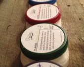Whipped Body Cream  4 oz