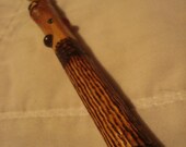 Willow Wood Chakra Healing Wand