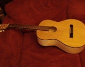 Handmade Classical Guitar