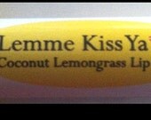 Lemme Kiss Ya
