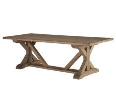 Reserved: Deposit for Eric L's Custom Farmhouse Table, Bench, and Shelves