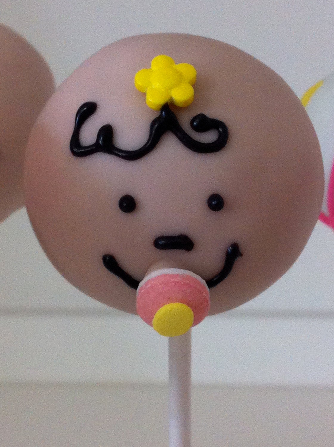 Adorable baby shower ideas.