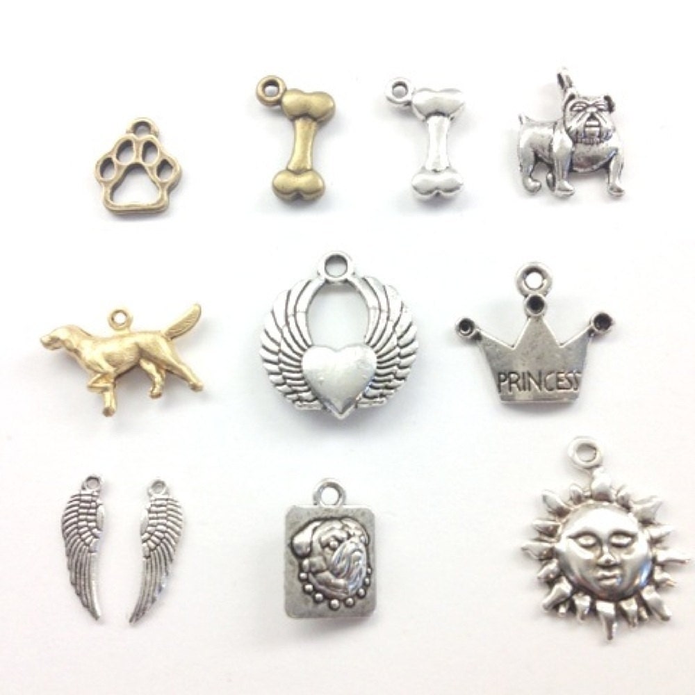 Extra Charms