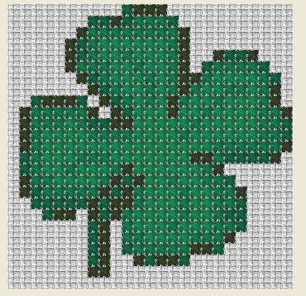 Free Patterns to Download - ABC Free Cross-Stitch Patterns.com