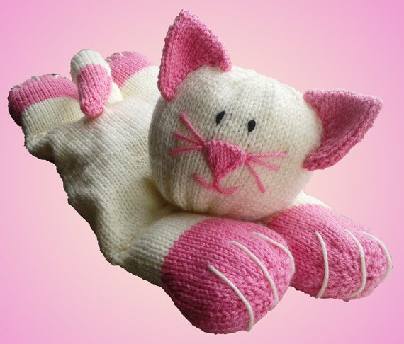 The Cats Pyjamas. Pyjama Case Nightdress Case by ...