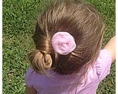 Handmade Hair Accessories Pink, Green, Purple, Black, Zebra & Cream Glitter Flower Bows