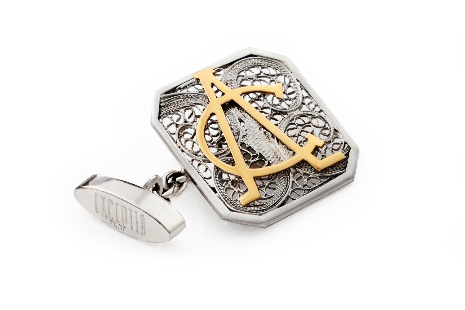 Cufflinks