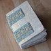 Ultimate Travel Journal - Art Journal Diary - 7.25" x 4.34"