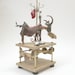 Goat Automata by Fi henshall