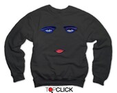 Great Gatsby Sweatshirt x Jumper - The Great Gatsby Sweater - Clothing Item 1013
