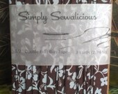 Half Inch Double Fold Bias Tape