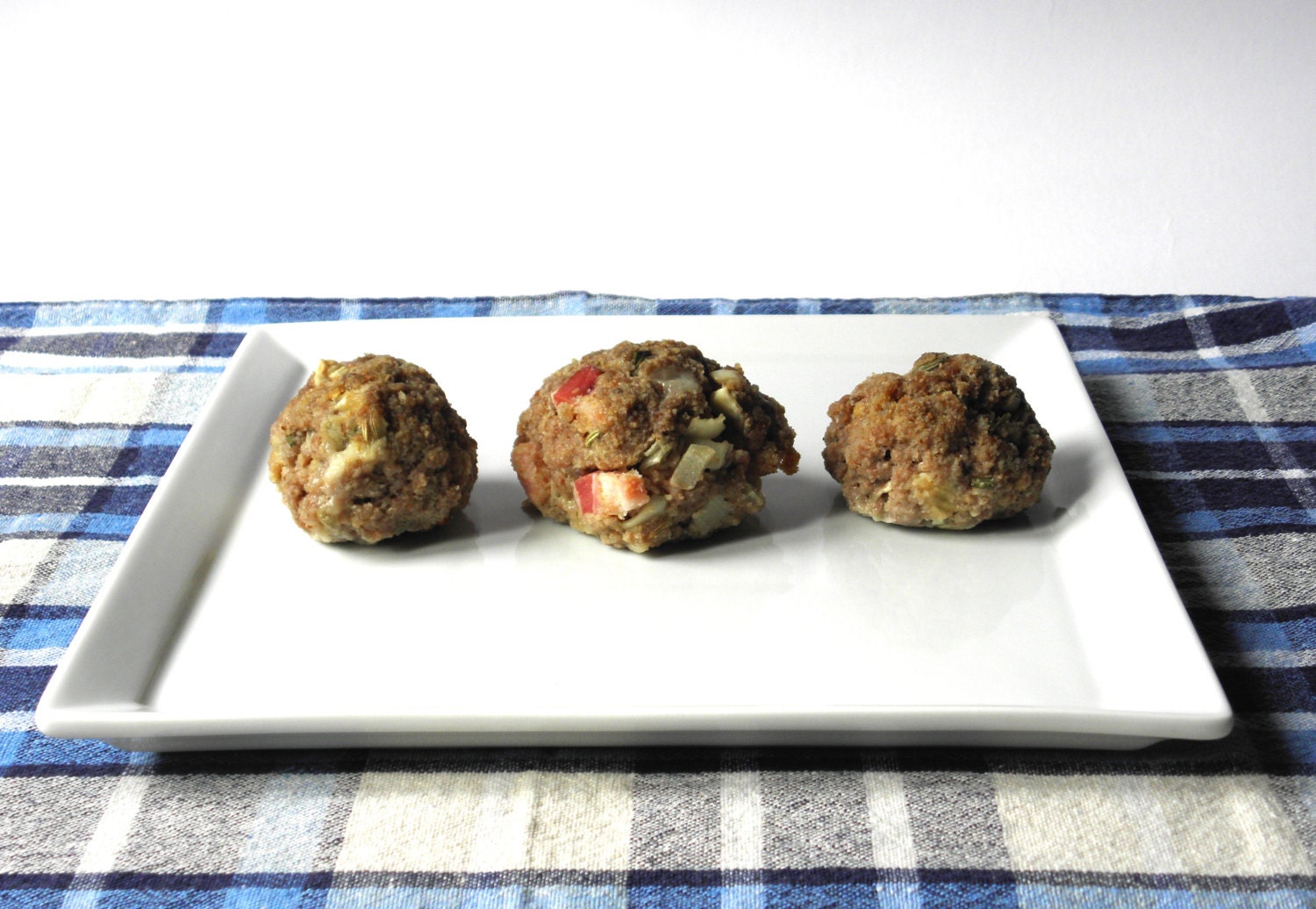 Grandma's meatballs - italian version