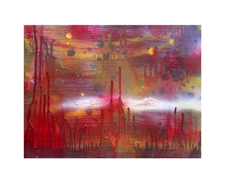 Barren Galaxy