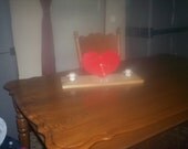 Heart Clock