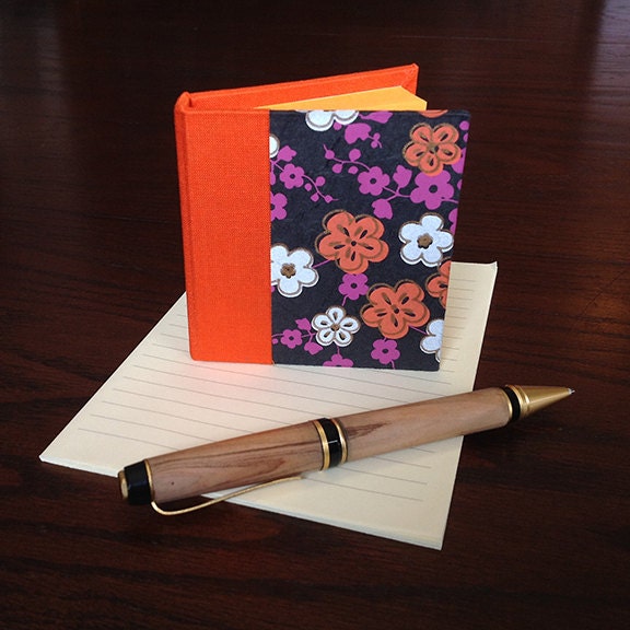 Post-it Note Book, Tropical Pop