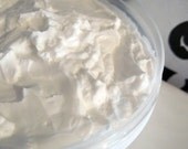 Vanilla Cupcake Body Frosting - Vegan - Paraben Free - Just Please Don't Eat It