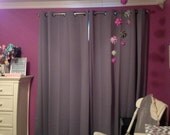 Hanging Origami Sphere Mobile -'Antila Sphere' Custom Nursery Colors