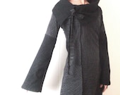Now or Never -  ihearfink Tunic