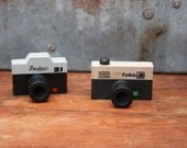 Wooden Camera Stamps, Vintage Style -- Choice Il_170x135