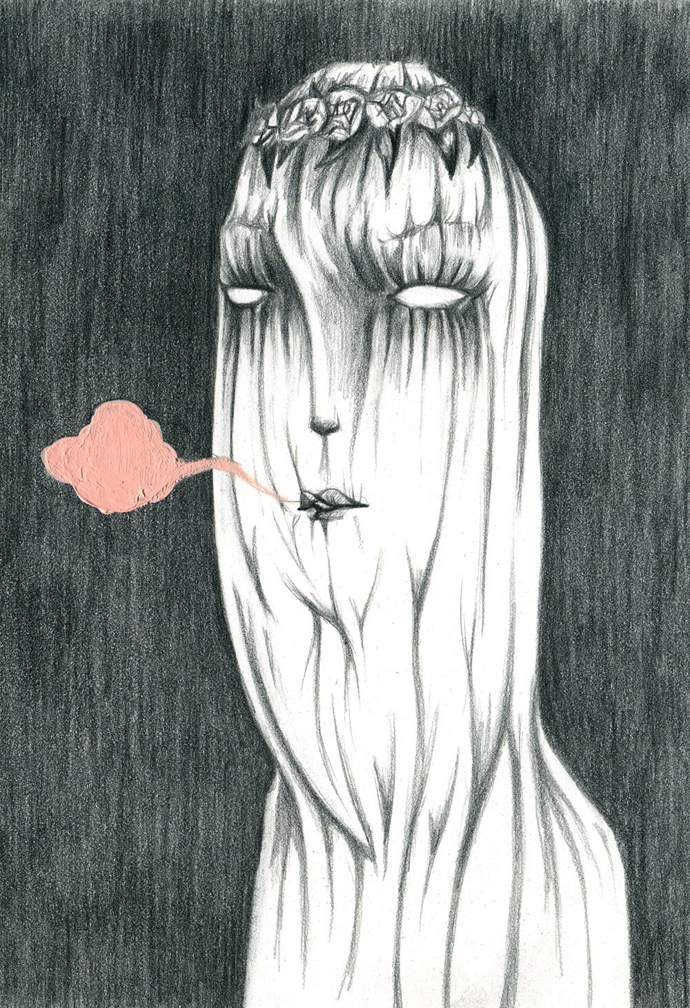 ORIGINAL - Liv Ghost