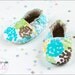 Just Be Dandy // Baby Booties // Eco Friendly // Crib Shoes // Soft Sole // Accessories for Baby