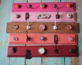 Colorful Storage Hook Rack Display - Pick one