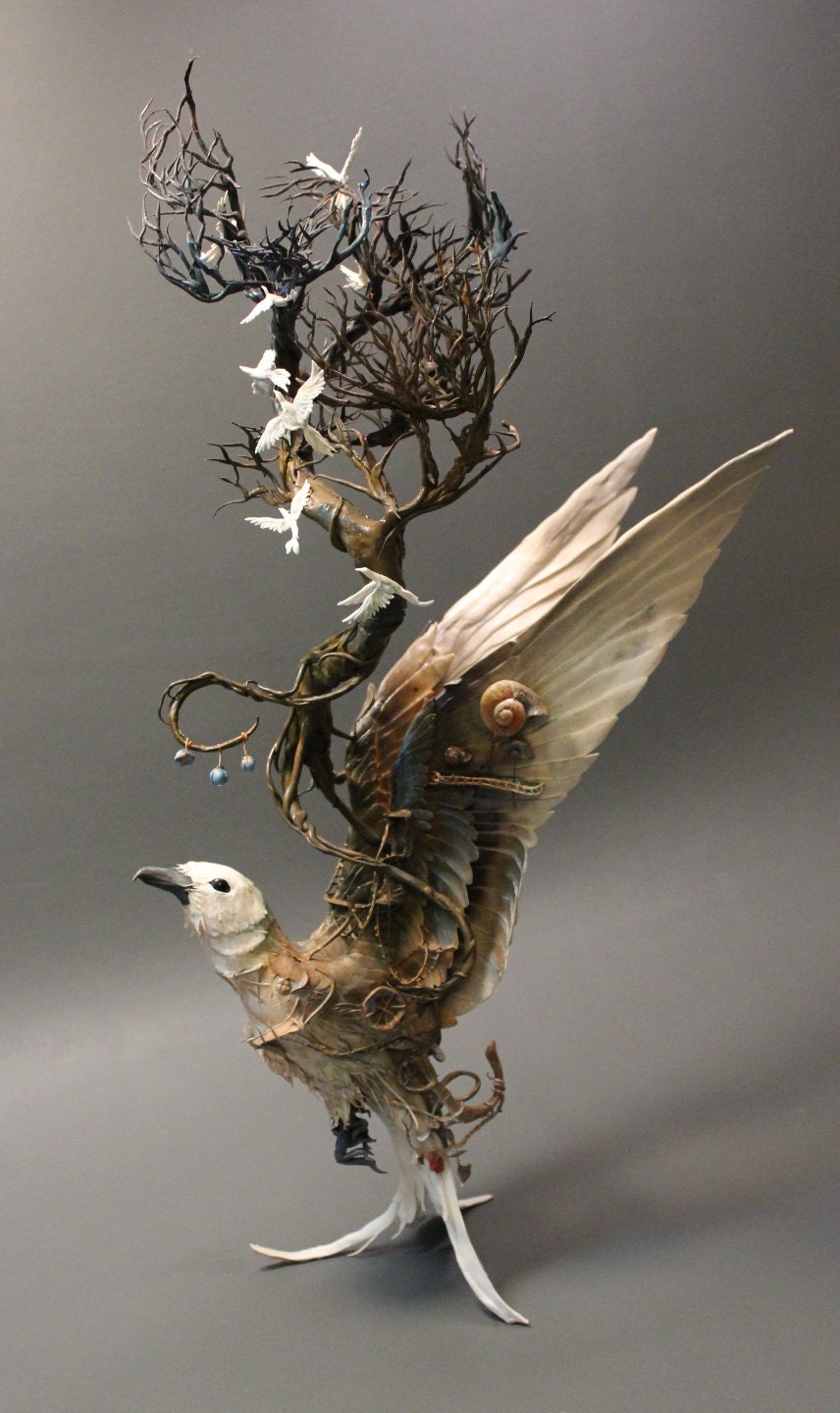 CUSTOM ORDER - Animal Stack