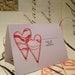 Personalized Wedding Card