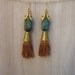 Vuillard Earrings