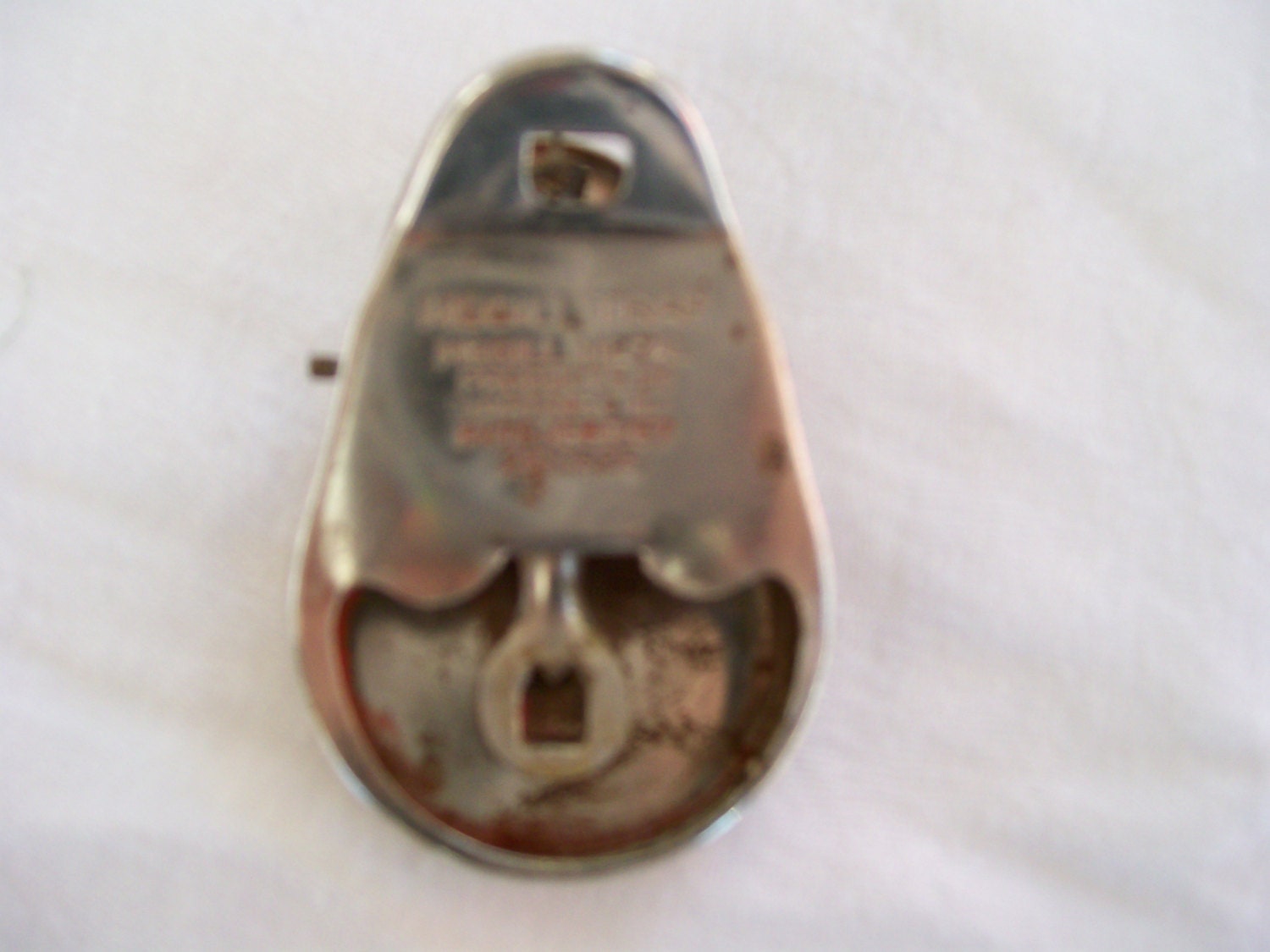 Vintage McGILL MOUSE TRAP