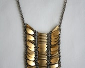 Mida Necklace