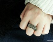 Magic School Bus Ring