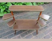 Mid Century Modern Plant or Display Stand