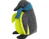 Wally Small Penguin