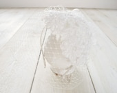 Ella style057 russian blusher lace headband