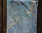 Bonsai Long Mermaid Pouch Small Waterproof Purse