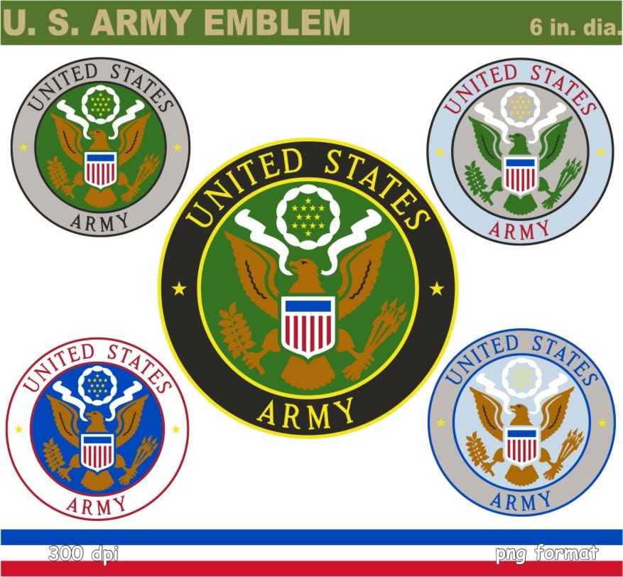 military emblems clipart - photo #30