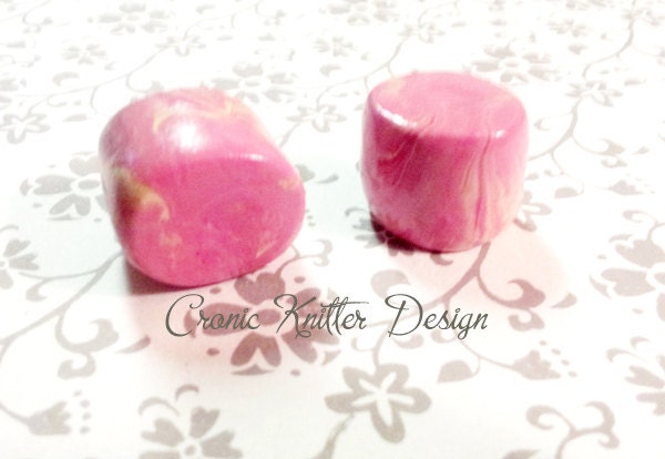 Handmade Custom Plugs 3/4"