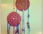 DreamCatcher KIT for kids and dreamers of all ages