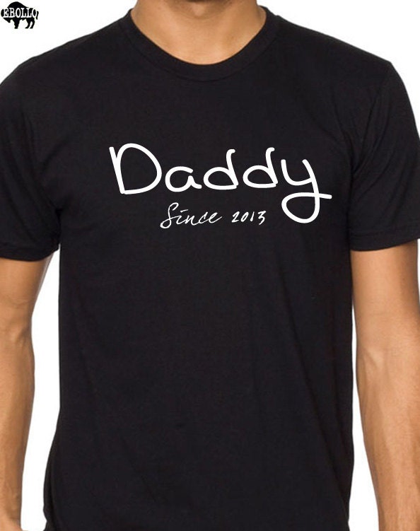 daddy tshirt