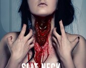 Slit Neck Prosthetic