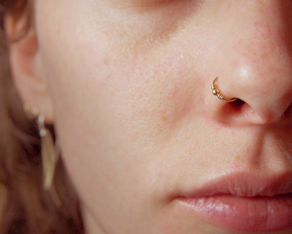Nose Ring Pictures 22