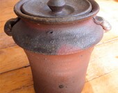 Woodfired Canister