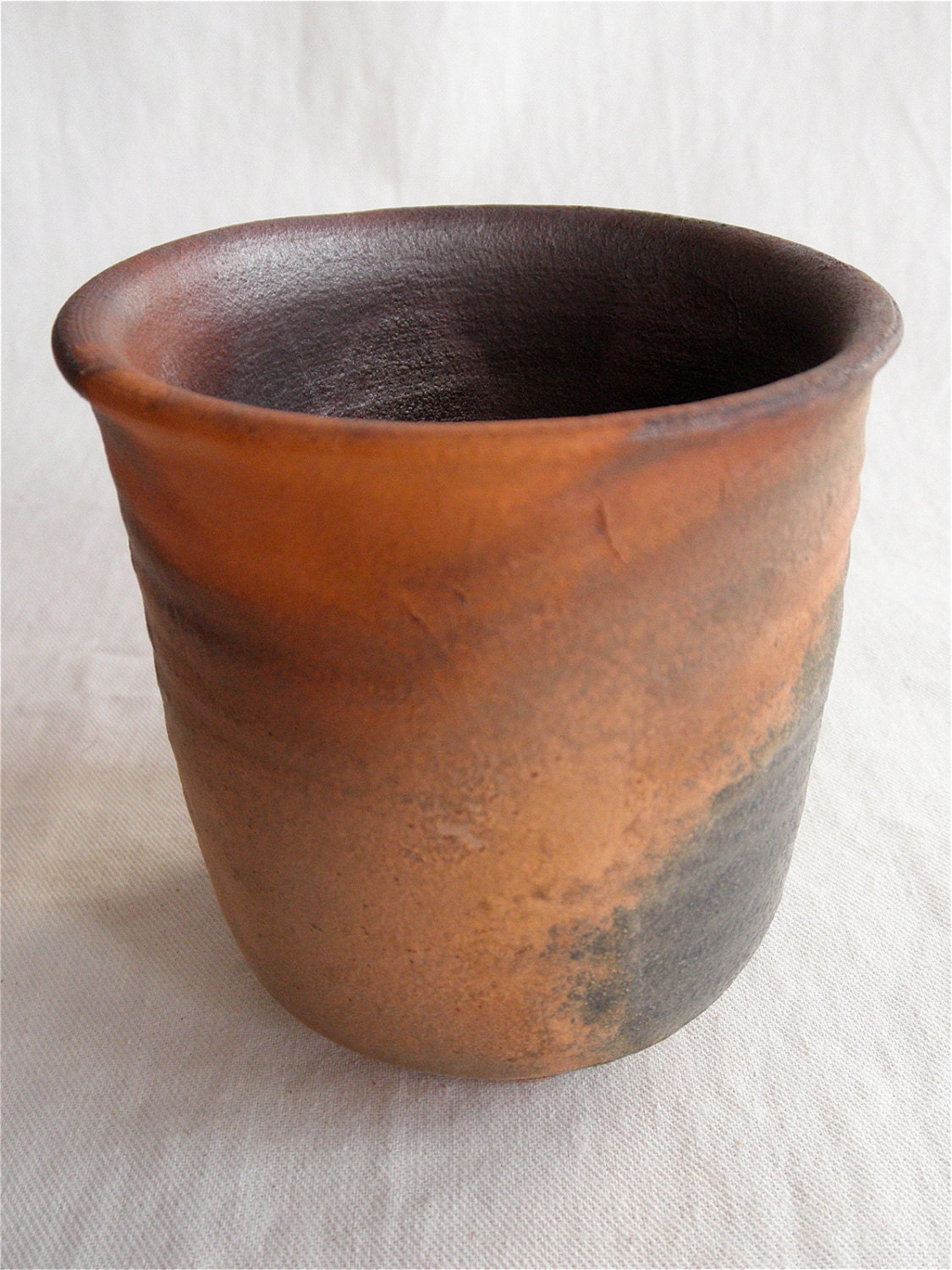 Woodfired Cup