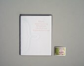 Mothers Day Card 2013, When I Count my Blessings, I think of you. Happy Mother's Day.