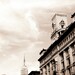Empire State Building From the West side 8x12 Photography Print, New York City Photo, NYC Wall Art