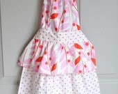 The "Charlotte" Apron