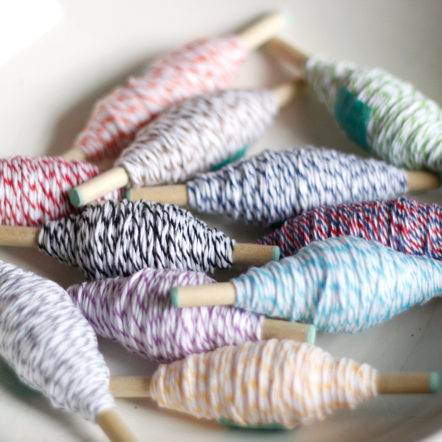 Divine Twine (25 yards)