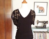 Disco Tunic