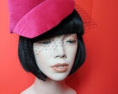 KISS ME HAT - Supersize Custom made to Order